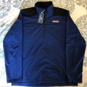Vineyard Vines All Weather Shep Shirt